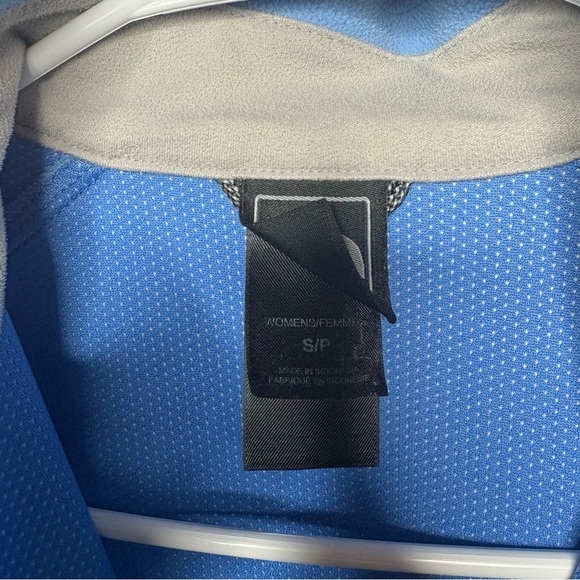 The North Face Women’s Windwall Fleece Jacket - Picture 2 of 4